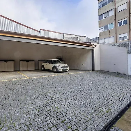 Apartamento Nomad's Family - Local *